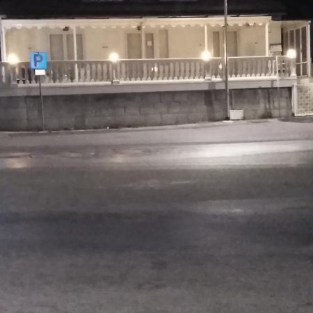 Готель Le Stanze Di Luma Кастель-Сан-Джорджо Екстер'єр фото