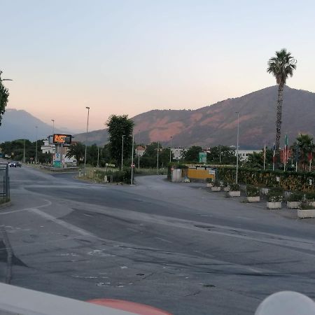 Готель Le Stanze Di Luma Кастель-Сан-Джорджо Екстер'єр фото